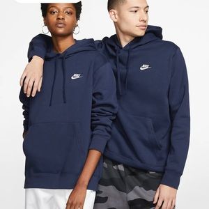 Nike Club Hoodie